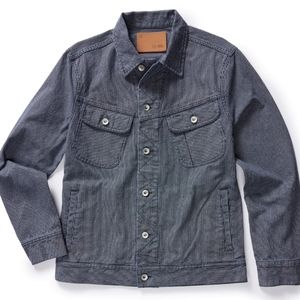 Taylor Stitch long haul jacket